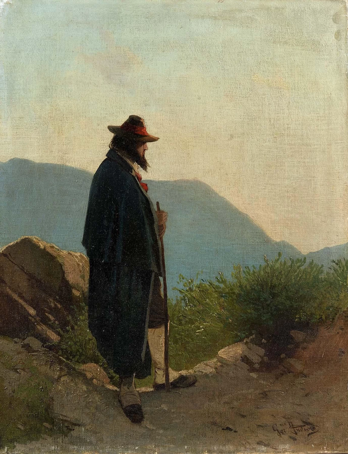 Viandante